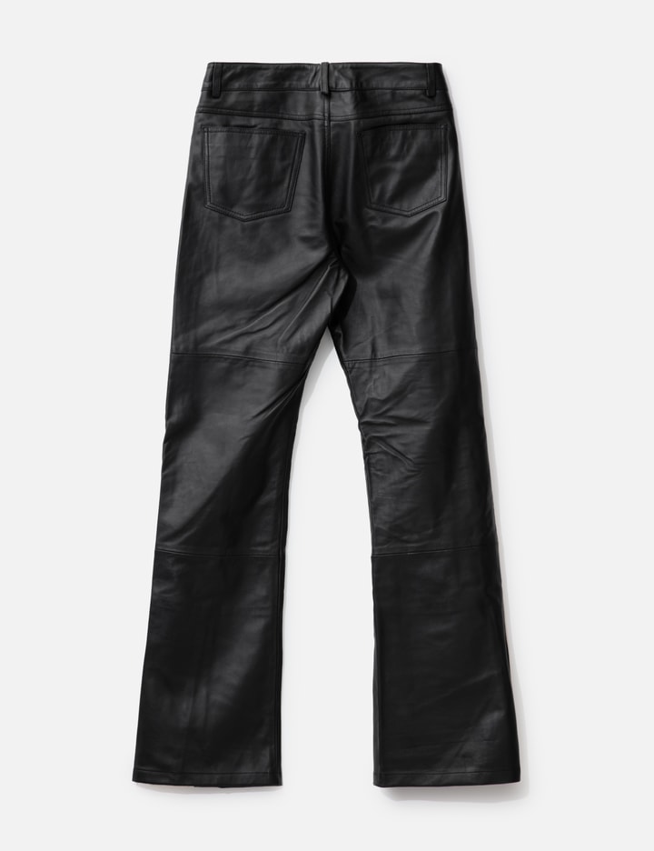 Prance Leather Pants Placeholder Image