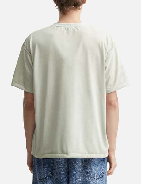 Trompe L'Oeil Mosaic T-Shirt view 12