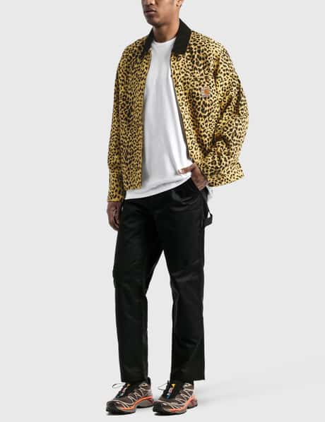 Carhartt Work In Progress Carhartt Wip X Wacko Maria Detroit