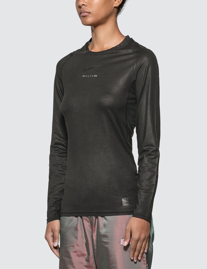 Nike X 1017 ALYX 9SM Long Sleeve T-shirt Placeholder Image