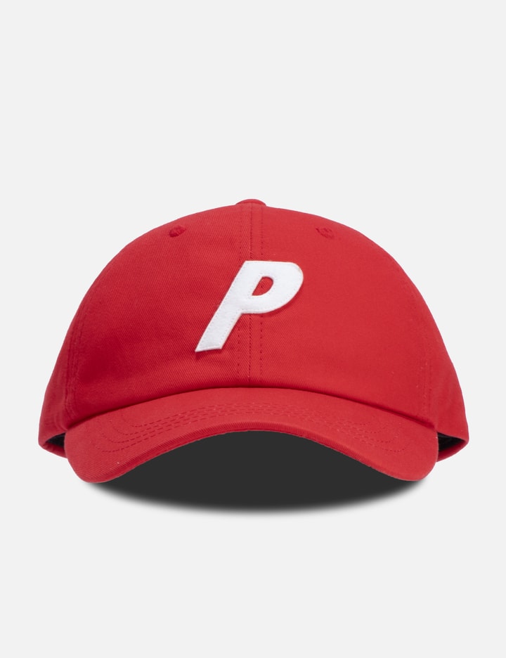 Palace Skateboards Cap Placeholder Image