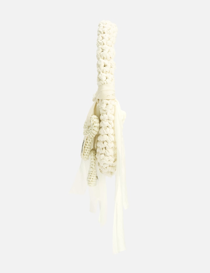 Glowny Kira Braided Bag