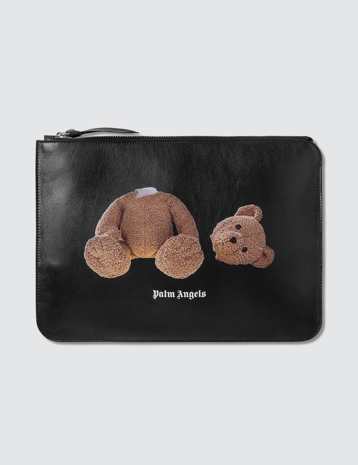 Kill The Bear Pouch Placeholder Image