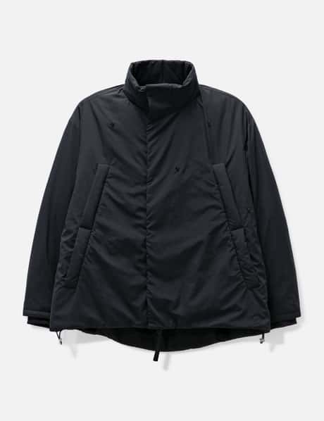 GOOPiMADE - “G7-FM” 3M Thinsulate™ “Winterplex” Parka | HBX  