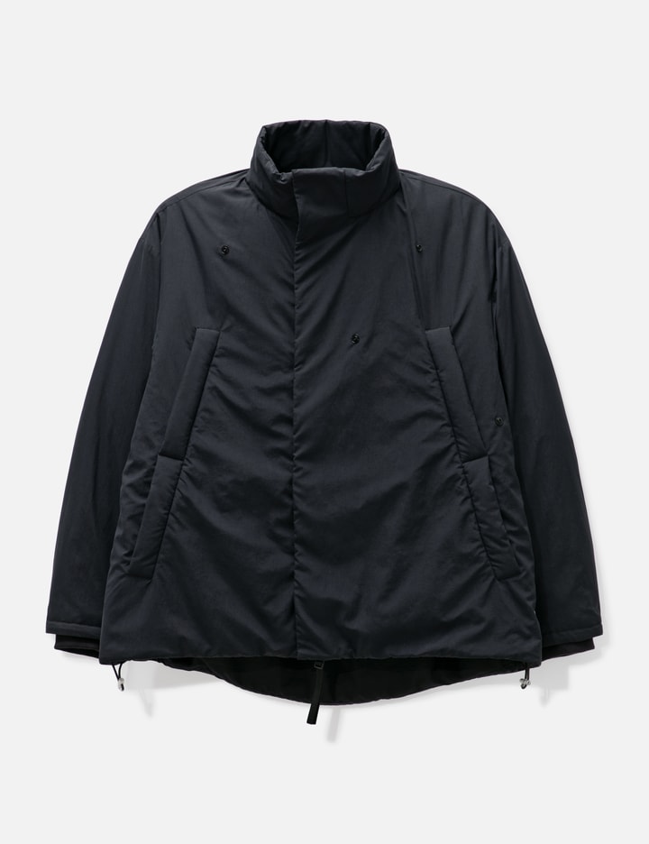 “G7-FM” 3M Thinsulate™ “Winterplex” Parka Placeholder Image