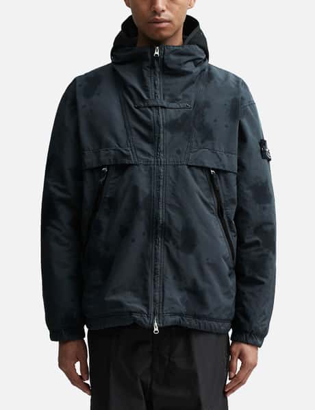 Stone Island David-TC Down Jacket HBX