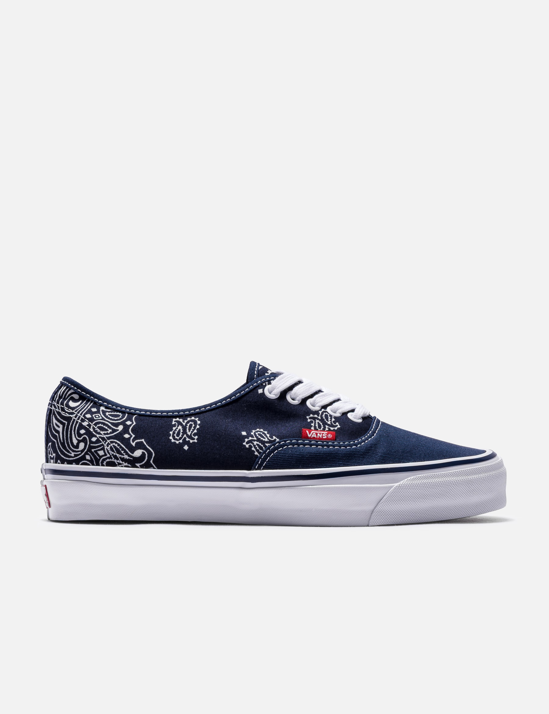 X BEDWIN & THE HEARTBREAKERS OTW Authentic 44 view 16