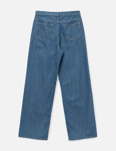 Aaron Jeans view 8