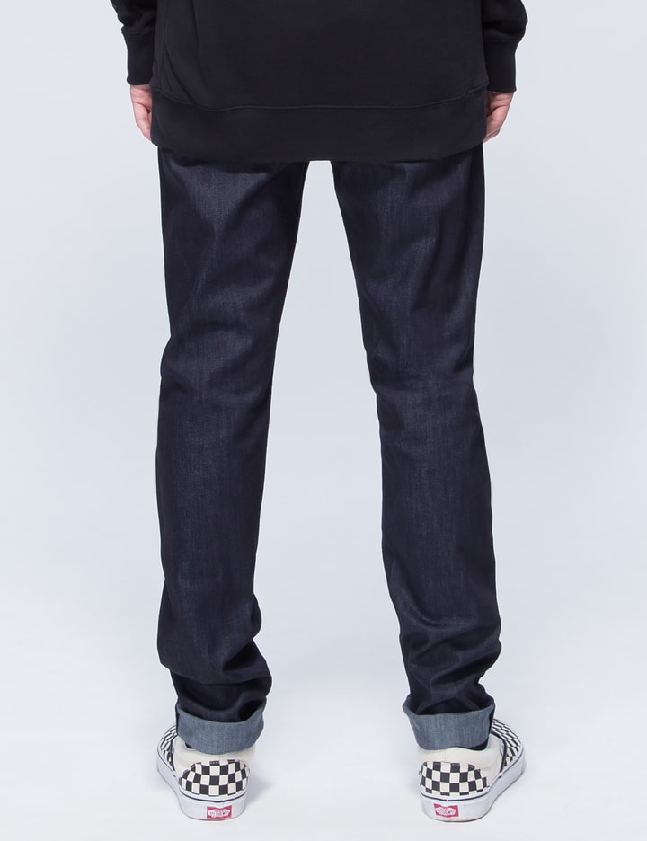 Raw Sk8 Life Stretch Denim Jeans Placeholder Image
