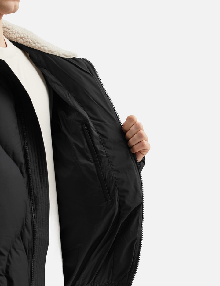 Urbanslope Puffer Jacket Placeholder Image