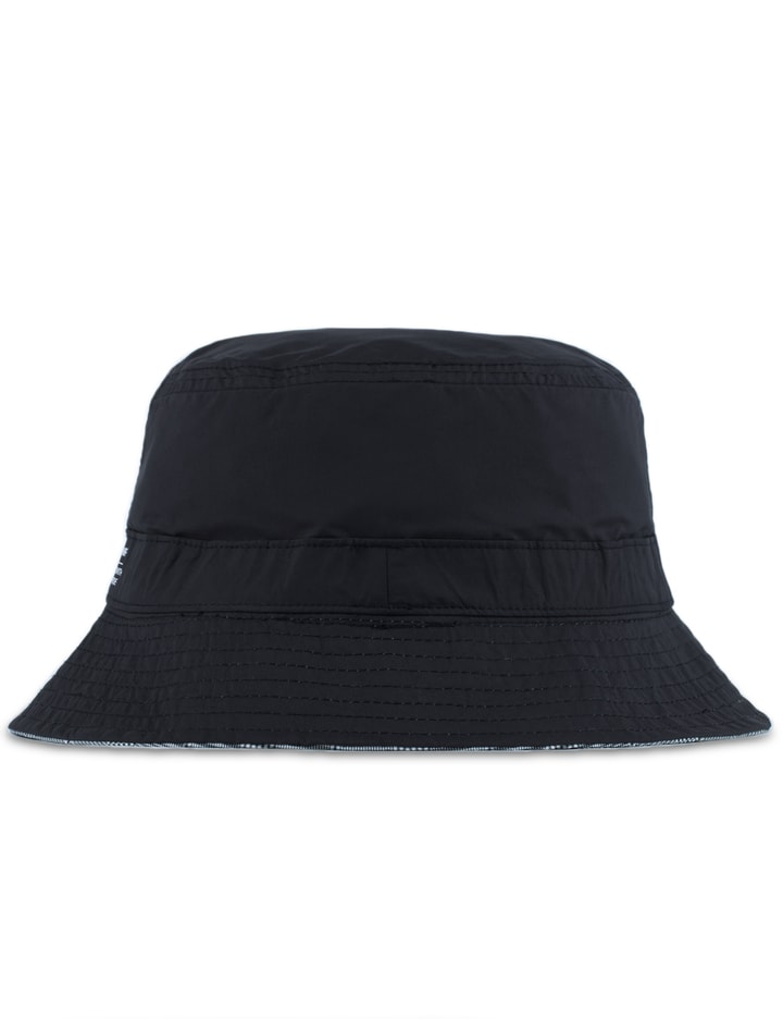 Maiden Noir Reversible Bucket Hat