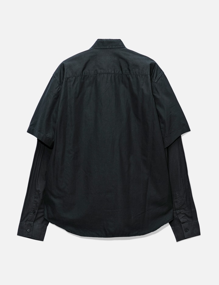 Givenchy Layered Shirt Placeholder Image