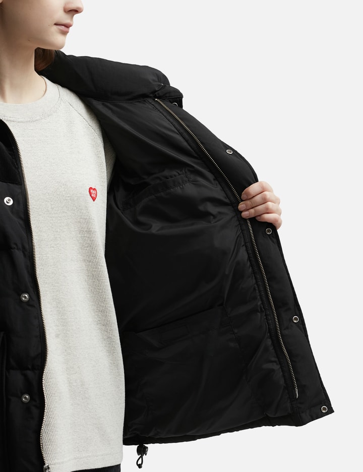 DOWN JACKET Placeholder Image