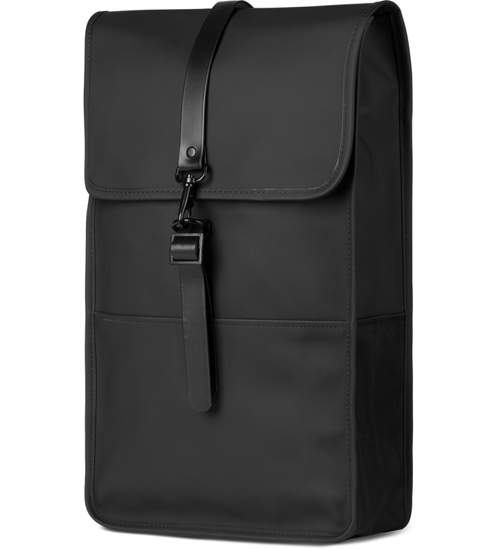 Black Backpack Placeholder Image