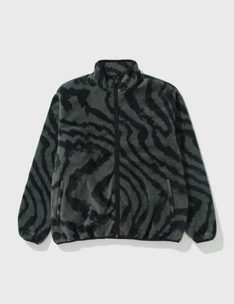 Hellrazor Wave Fleece Jacket