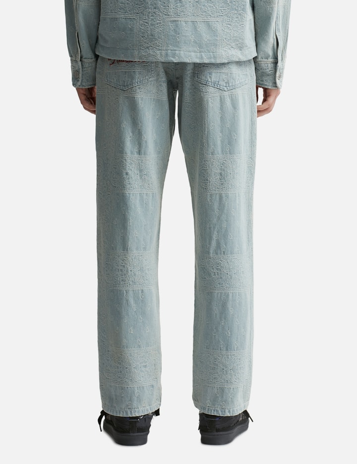 Merit Denim Work Pants Placeholder Image