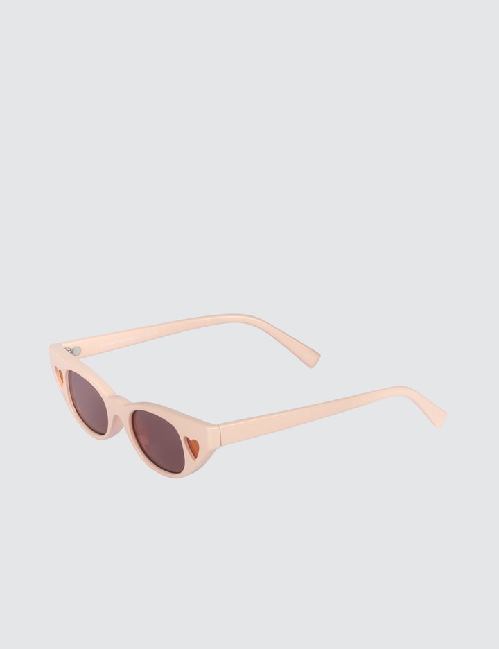 The Heartbreaker Sunglasses Placeholder Image