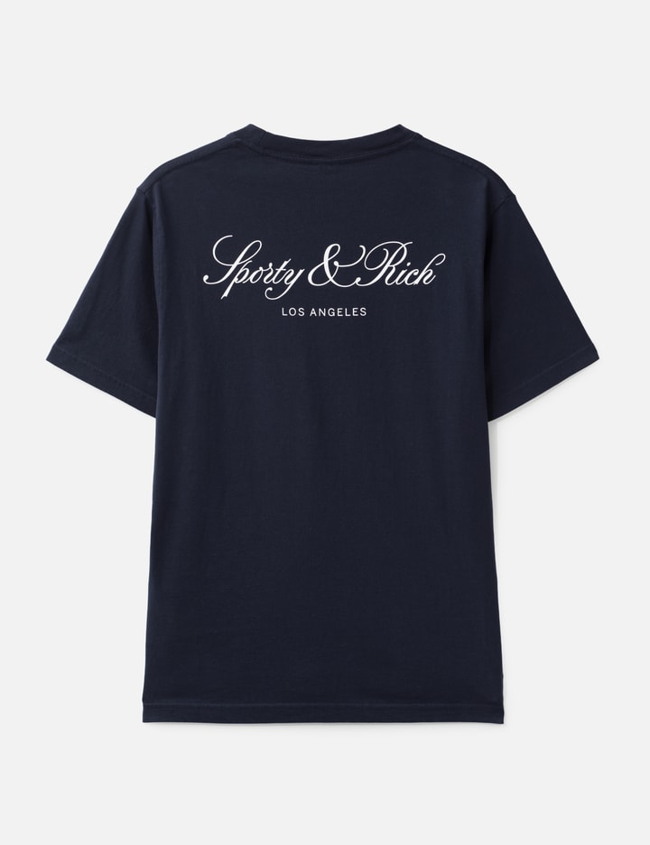Sporty & Rich Vendome LA T-Shirt