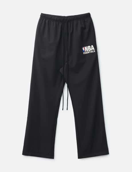 Fear of God Essentials NBA Nylon Tearaway Pant