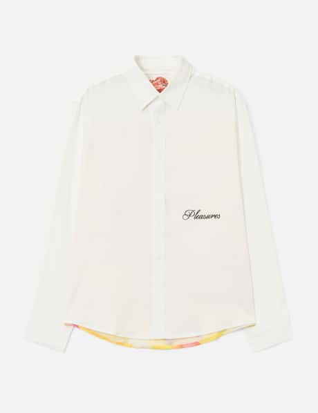 Pilule Button Up view 6