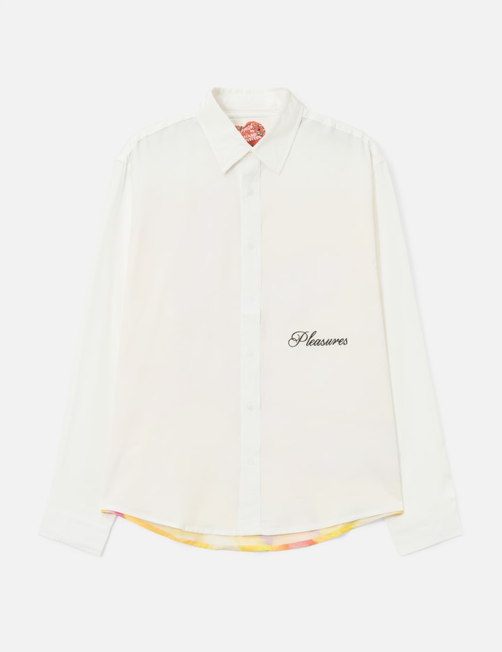 Pilule Button Up Placeholder Image