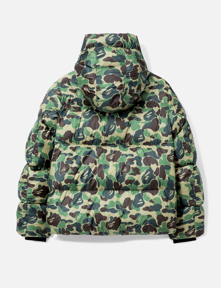 Canada Goose ABC Camo Crofton Puffer Placeholder Image