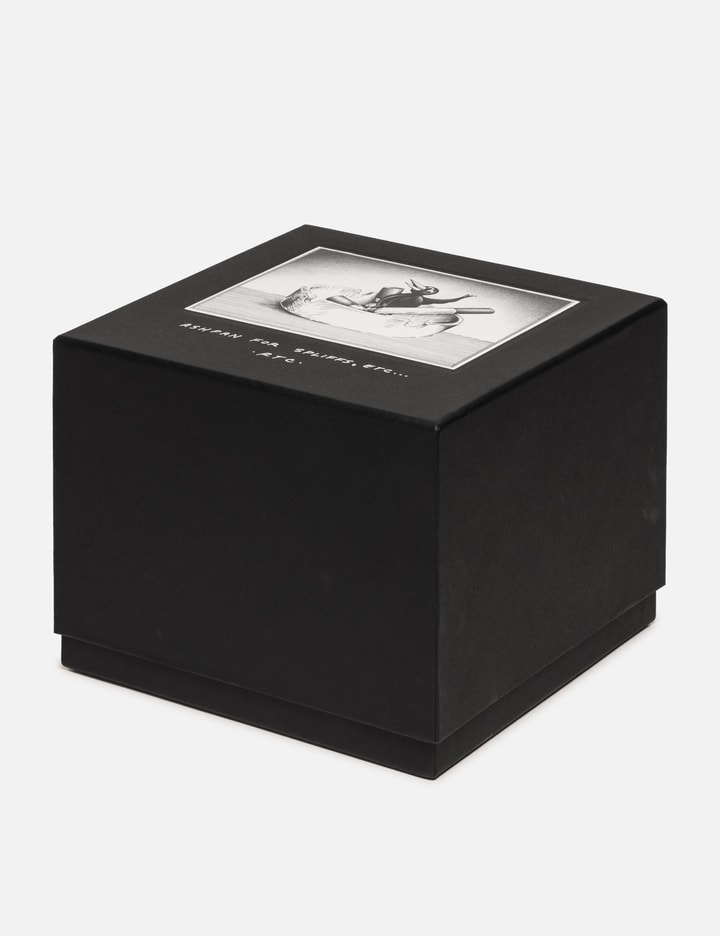 Asphan For Spliffs Ashtray Placeholder Image