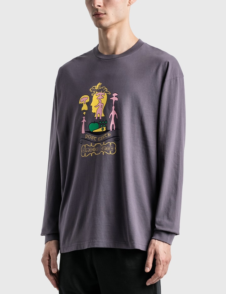 Ants Long Sleeve T-Shirt Placeholder Image