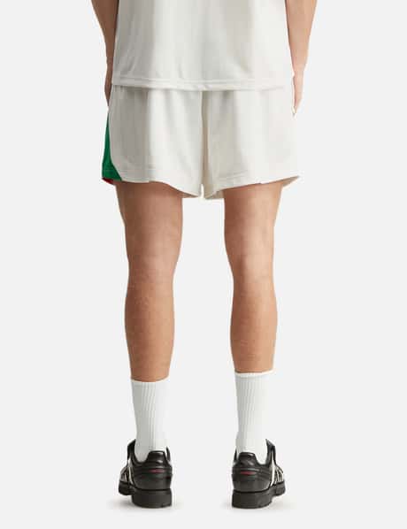 Brain Dead X Disney X Adidas Originals Soccer Shorts view 12