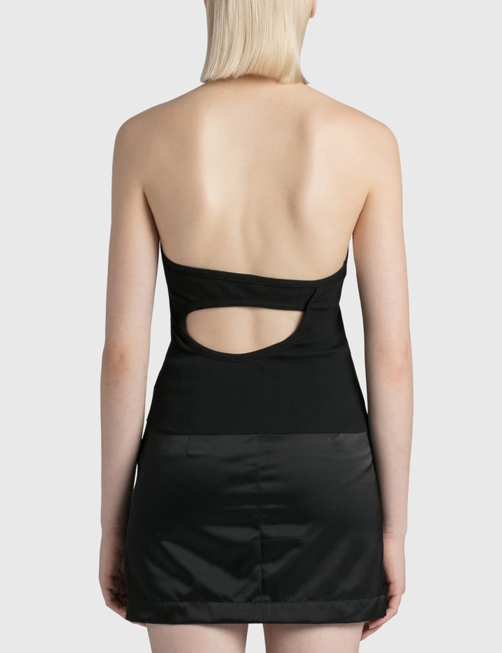 Ribbed Tank Top Placeholder Image