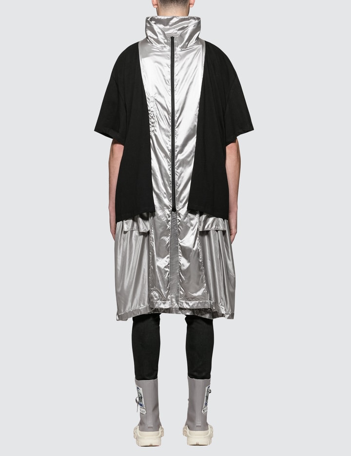 Nylon Raincoat Placeholder Image