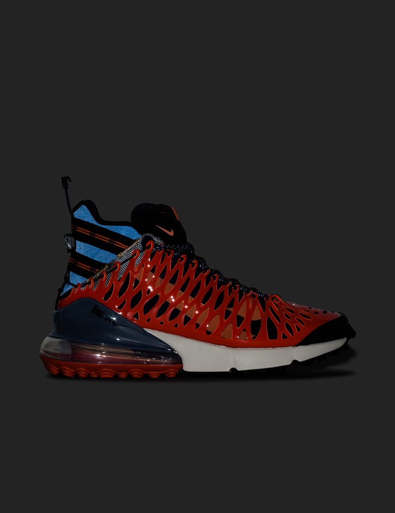 nike air max ispa 270