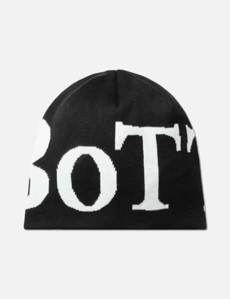 BoTT OG Logo Skull Cap Beanie
