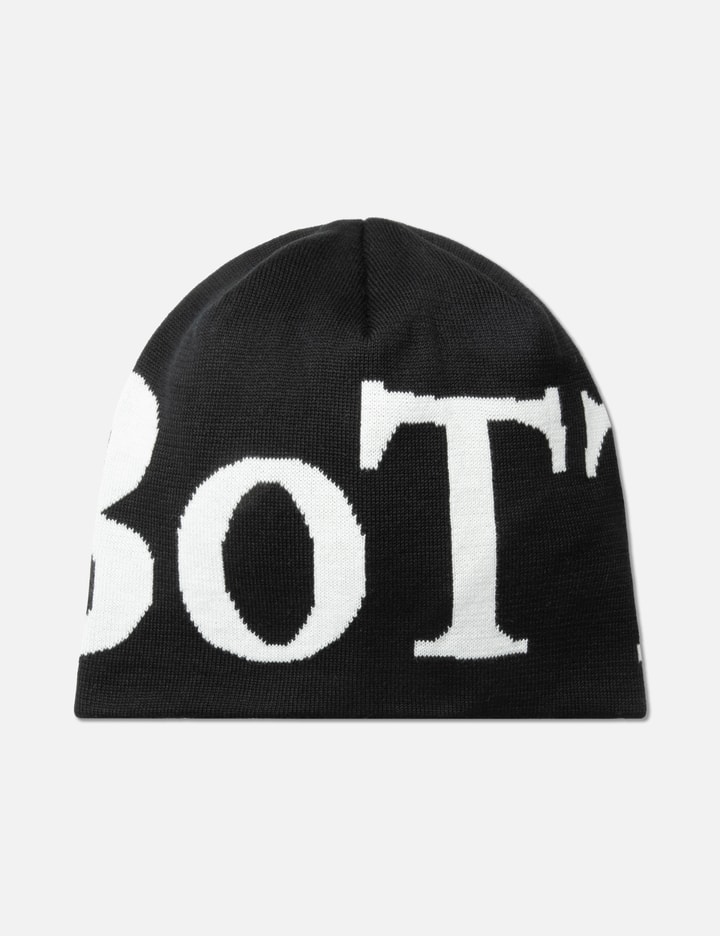 OG Logo Skull Cap Beanie Placeholder Image