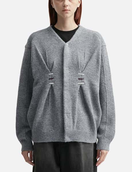 Ader Error Cardigan 0703