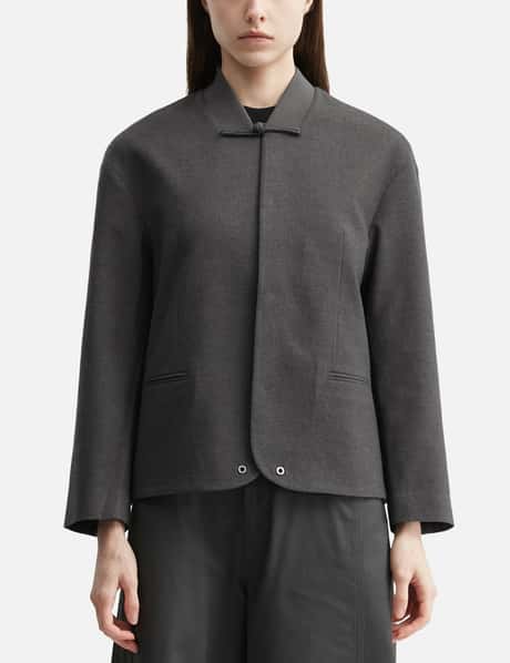 Reset Casual Suit Jacket view 10