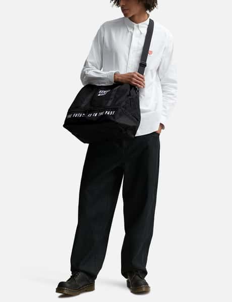 Human Made - Boston Bag | HBX