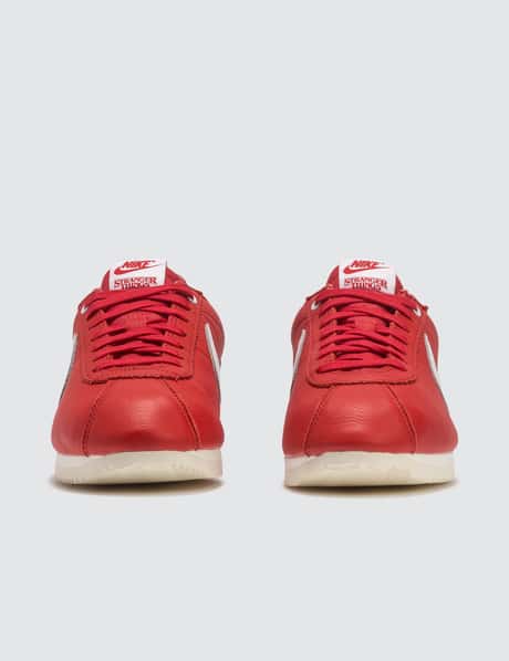 ナイキ - Nike X Stranger Things Classic Cortez QS ST | HBX