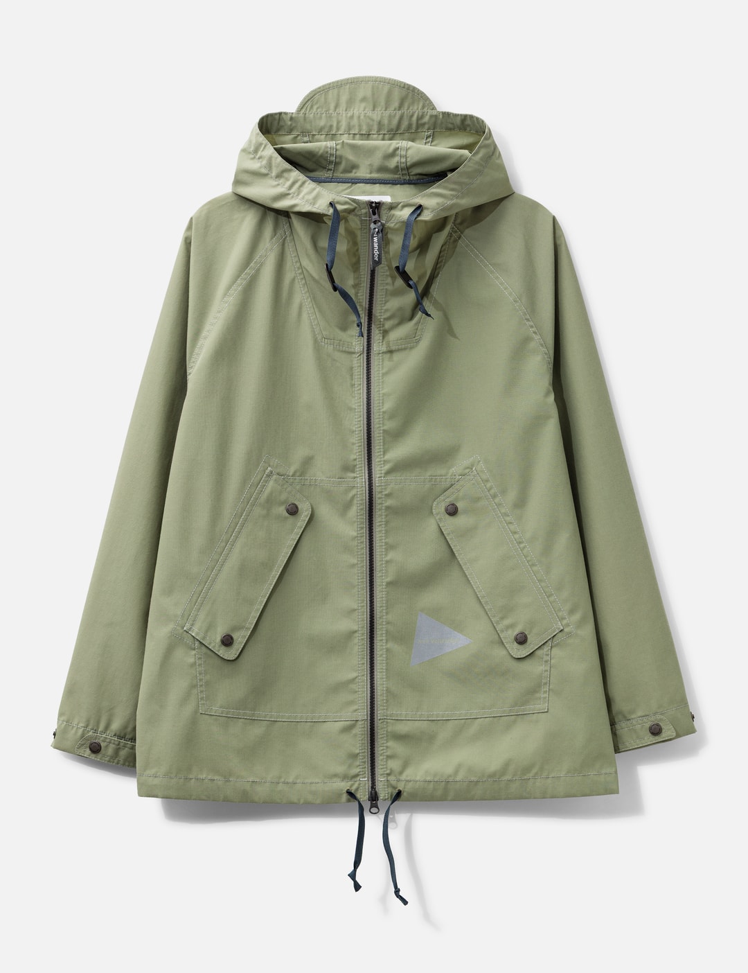 Tough Aramid Hoodie view 7