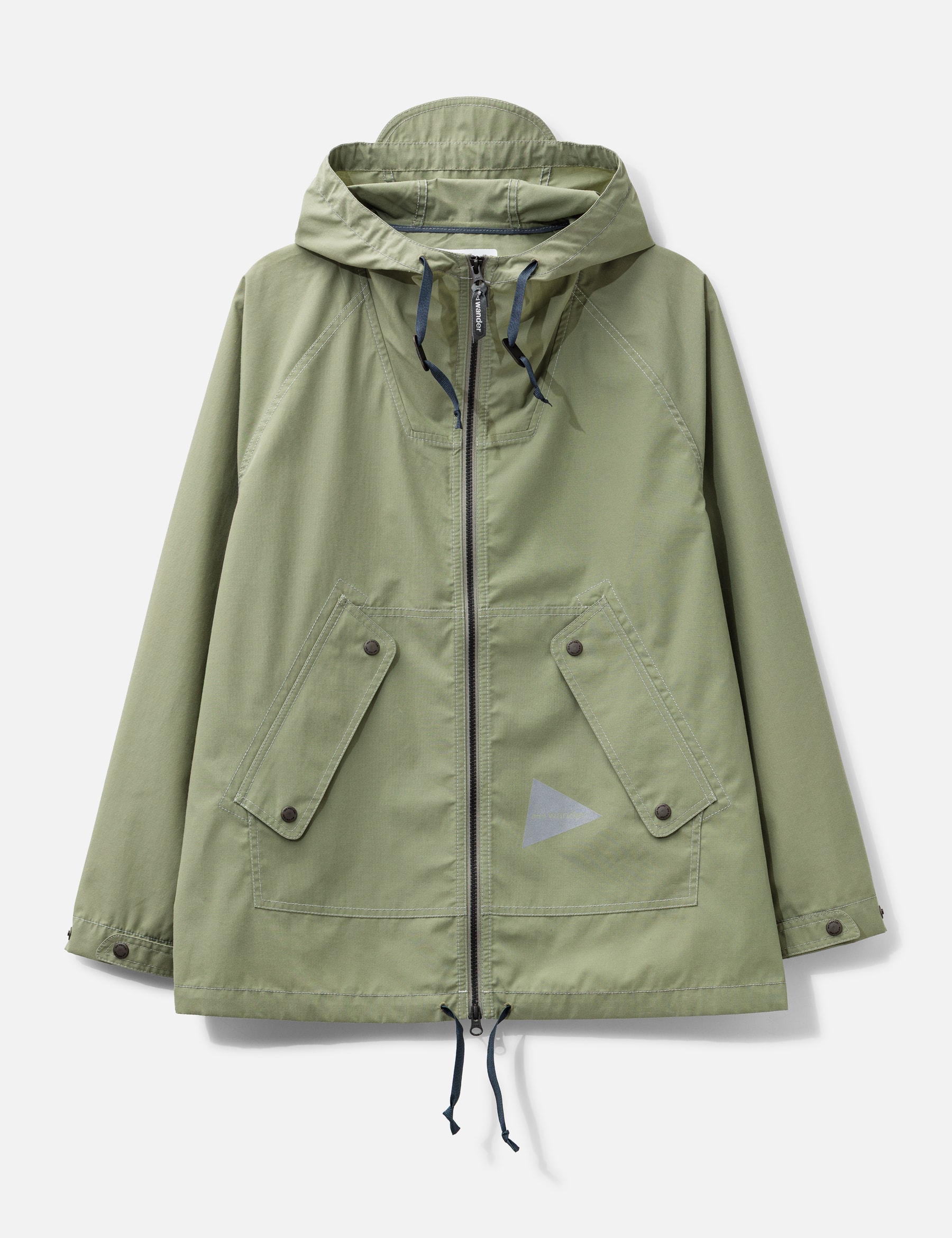 Tough Aramid Hoodie view 16