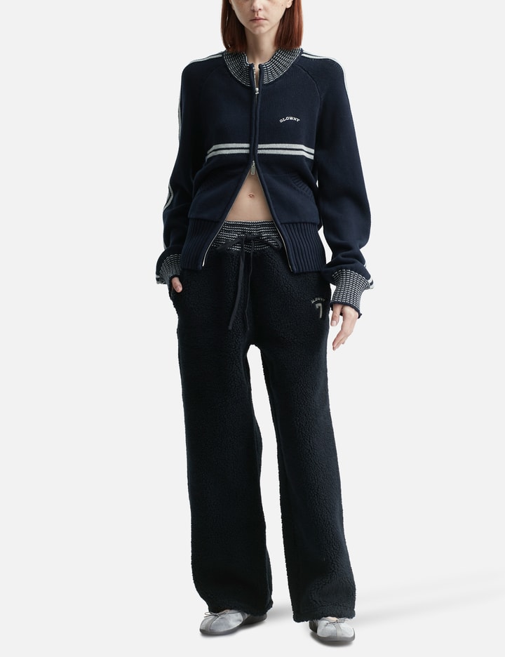 Motion Knit Zip Up Placeholder Image
