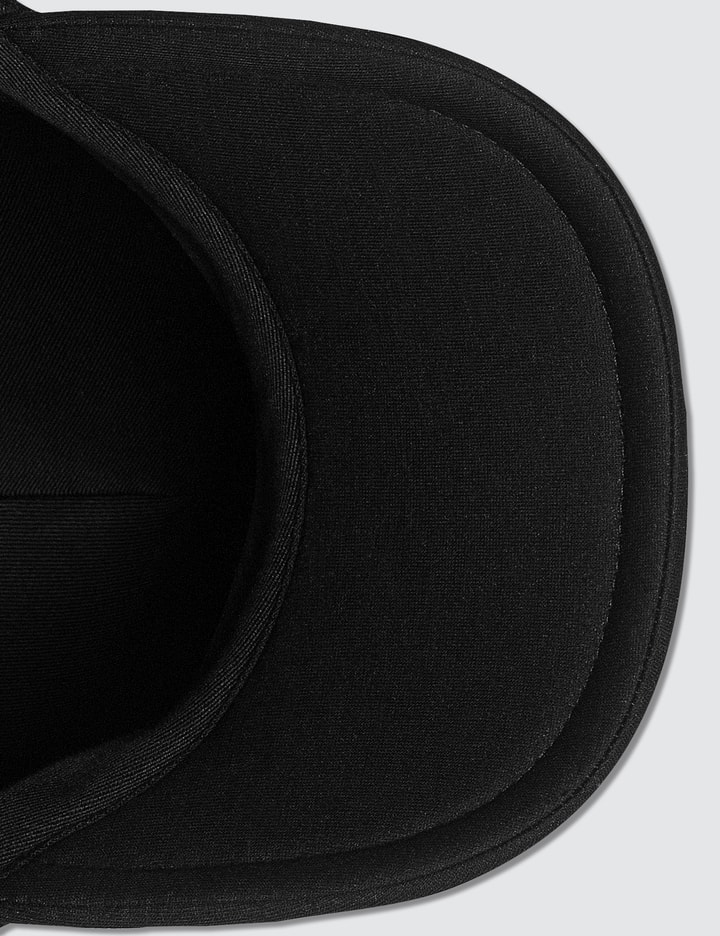 Logo Appliqué Reconstructed Baseball Cap Placeholder Image