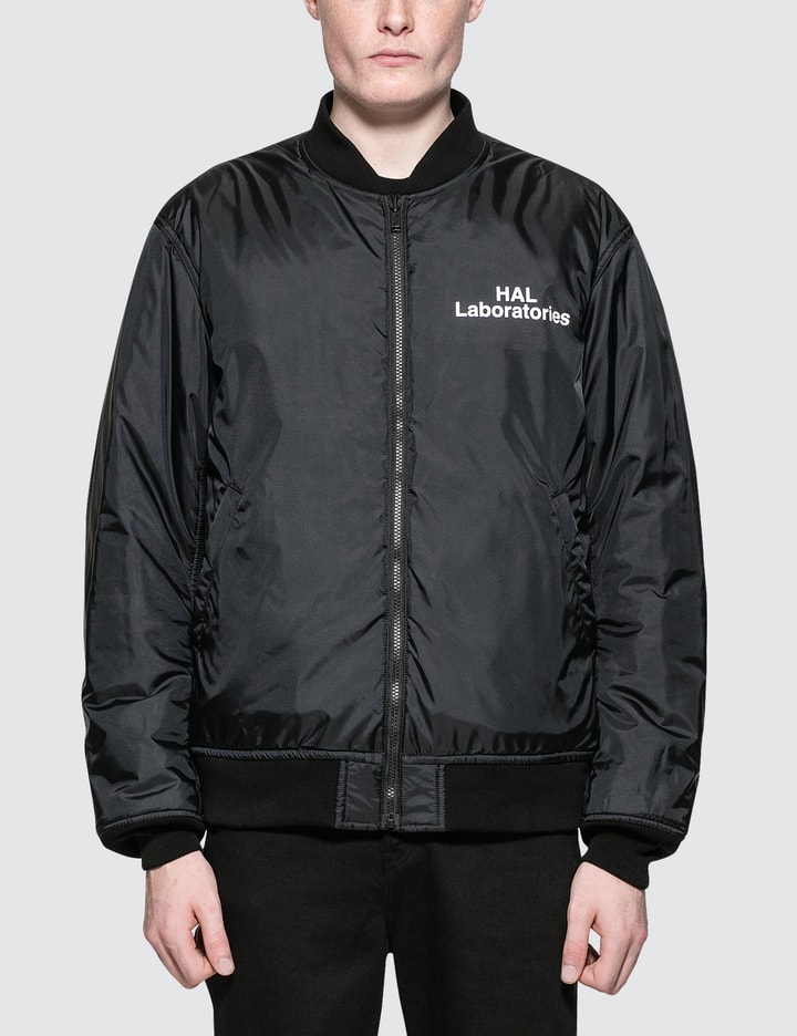 Reversible Bomber Jacket Placeholder Image