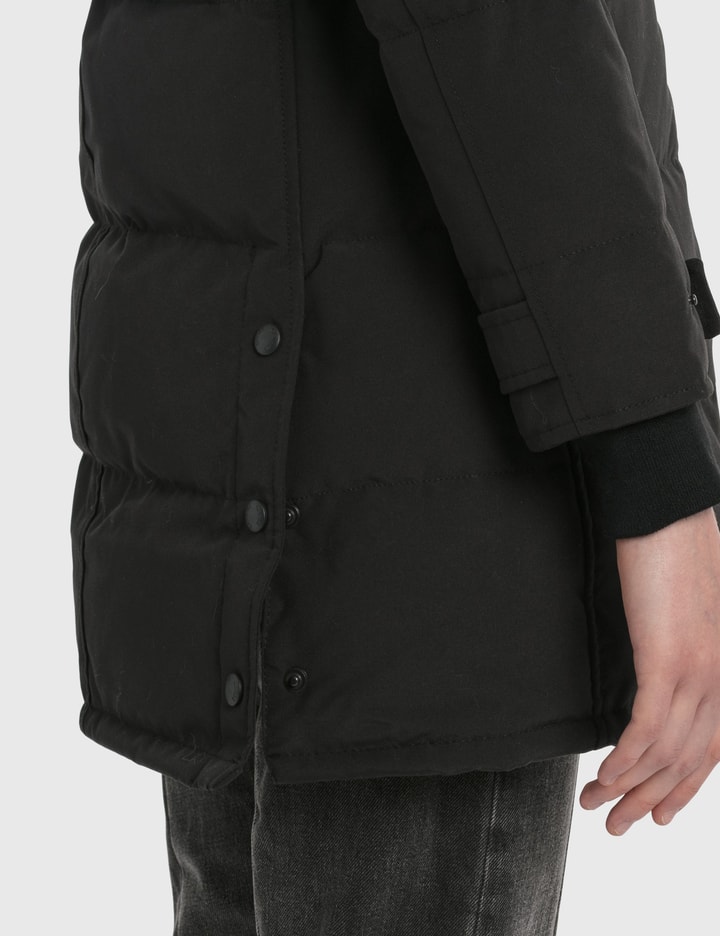 Shelburne 파카 Placeholder Image