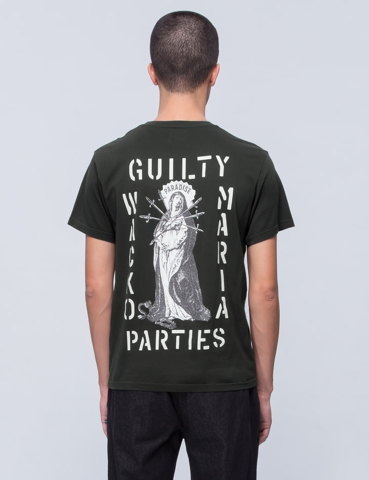 Standard S/S T-Shirt (Type-4) Placeholder Image