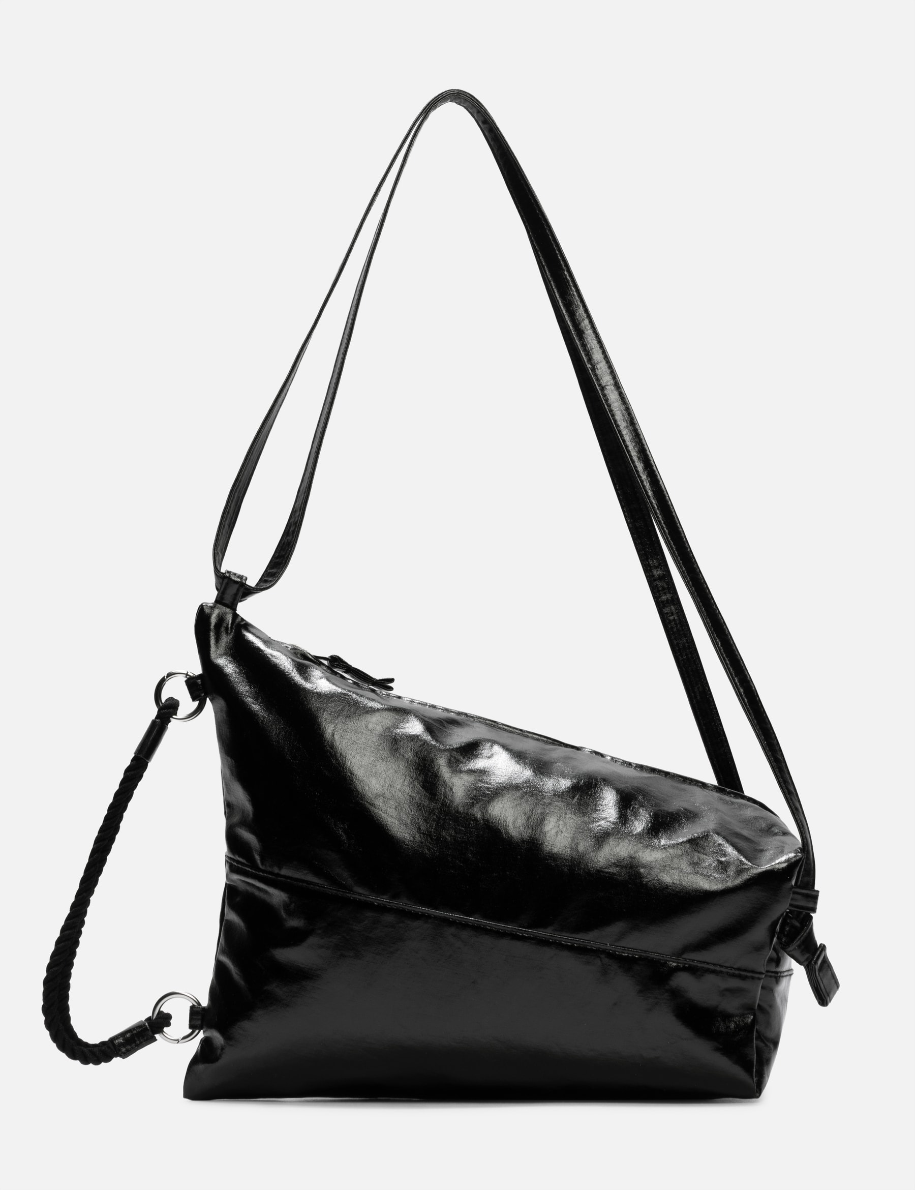 Mini Boxer Bag view 19