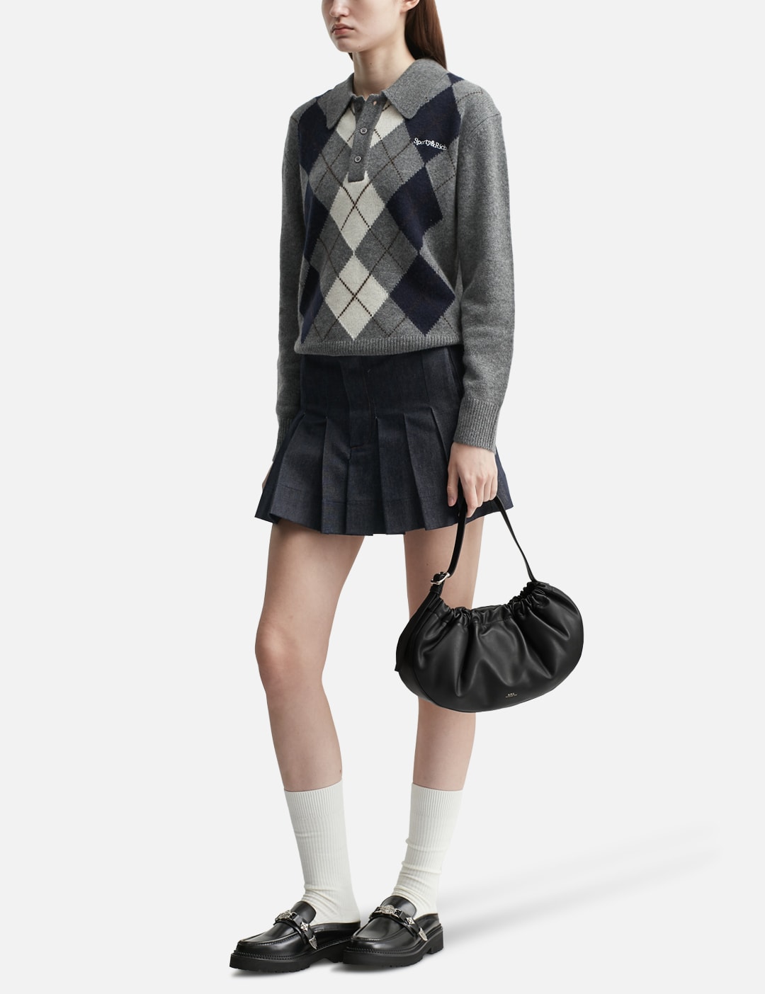 Ninon Shoulder Bag view 20