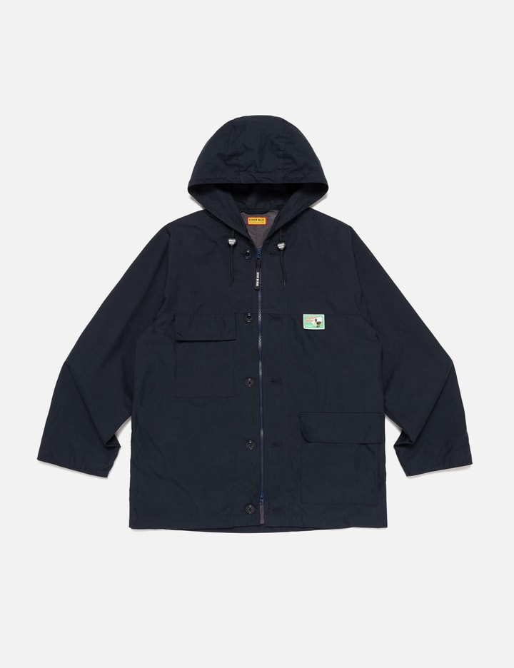 Human Made Mountain Parka