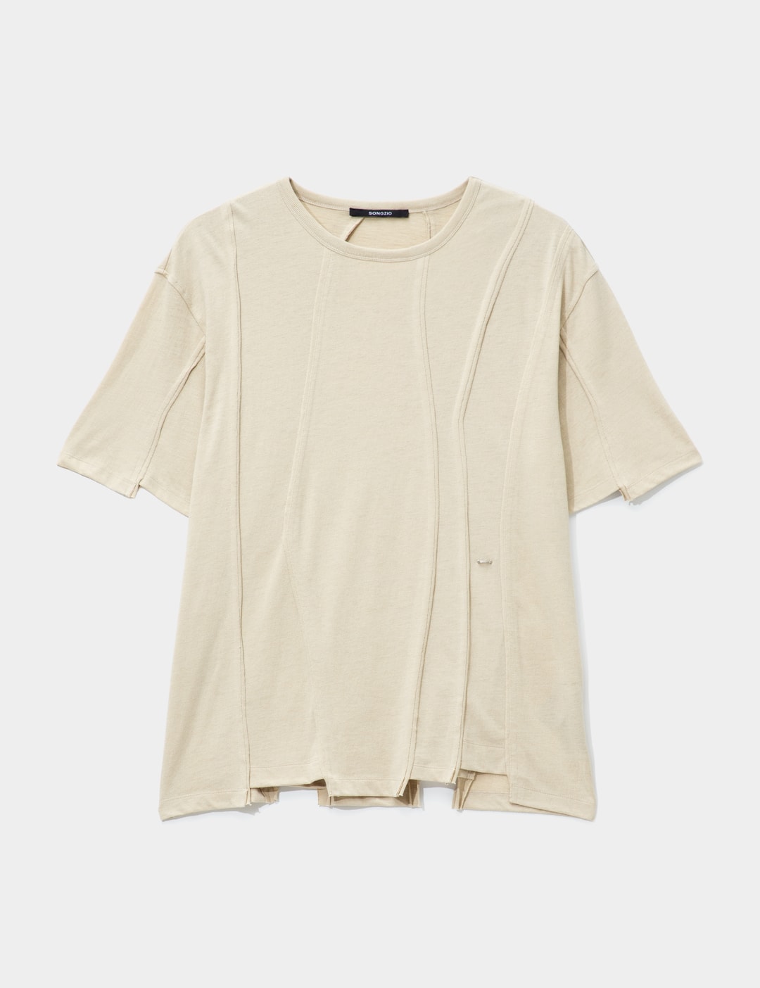 Polyptych T-Shirt view 7