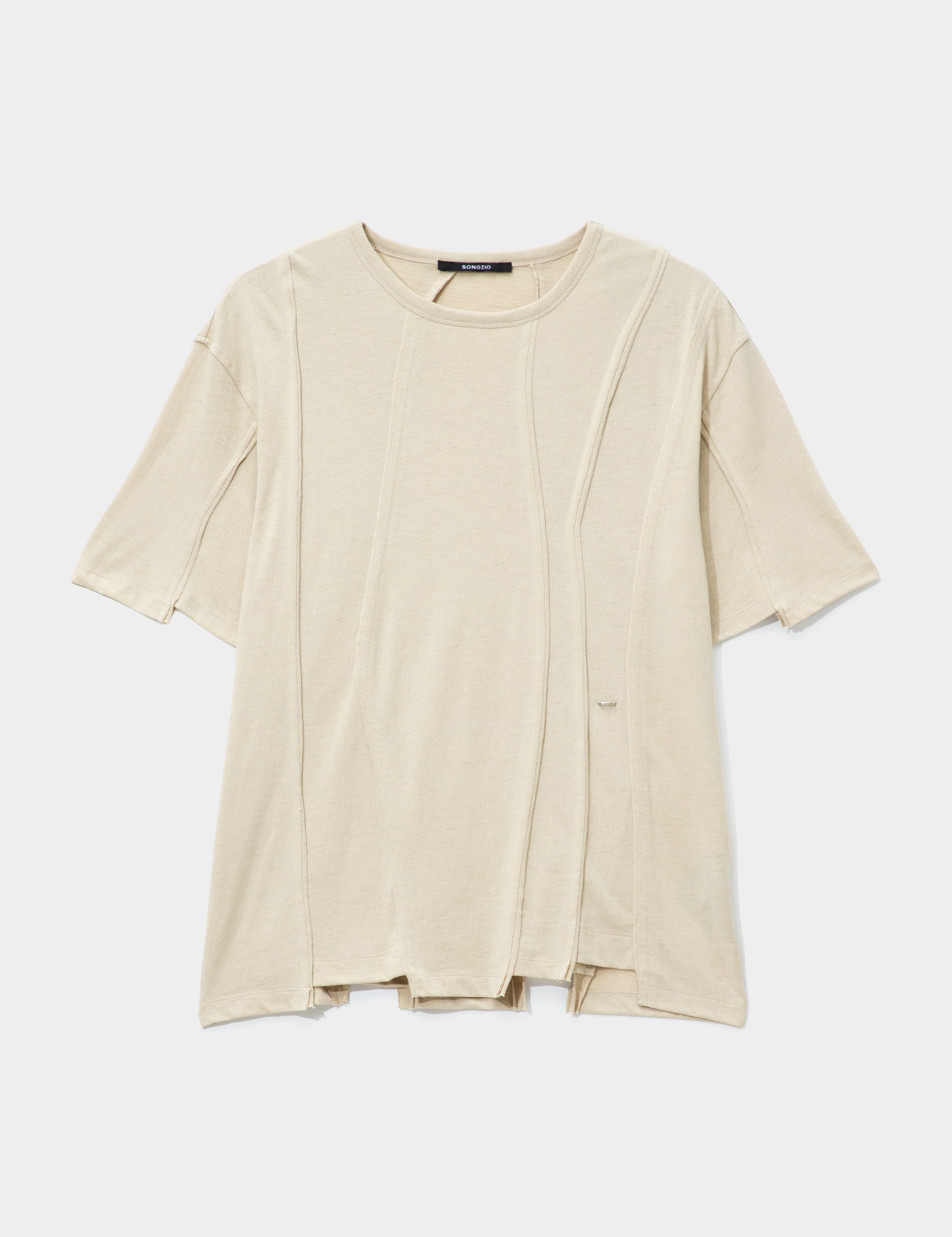 Polyptych T-Shirt view 16